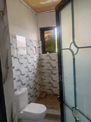 1bdrm Apartment in Ashogman Estate, Police Station for rent