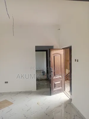 1bdrm Apartment in Ashogman Estate, Police Station for rent