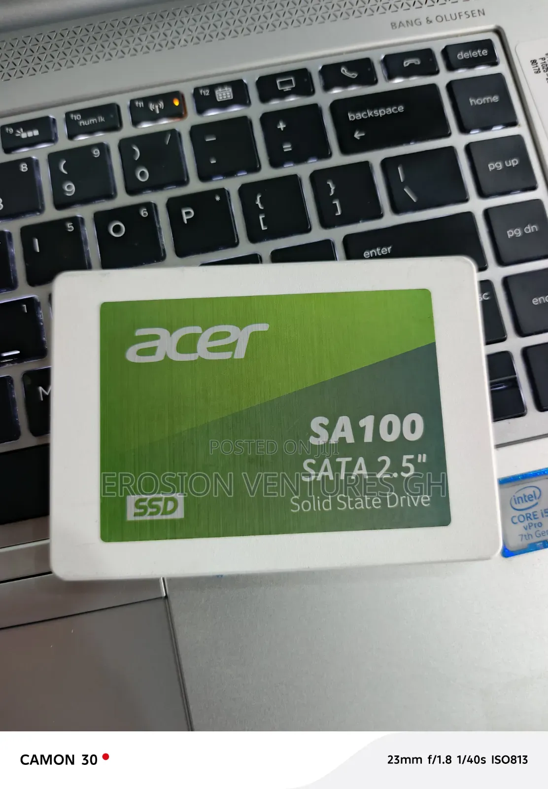 Original 240GB SSD