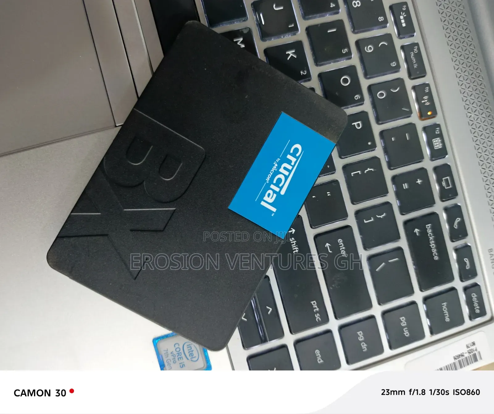Original 240GB SSD