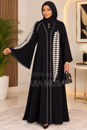 Modest Outfits