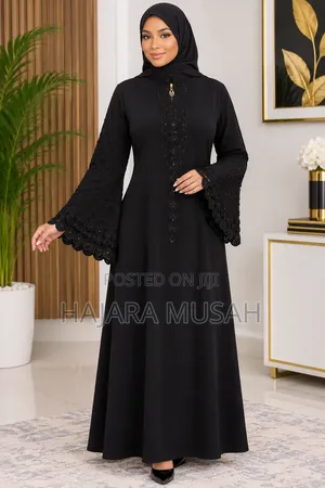 Modest Outfits
