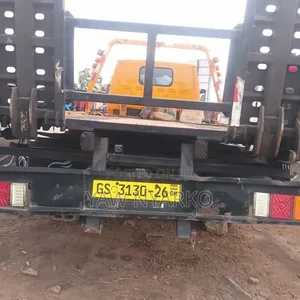 Zugu One Towing Service