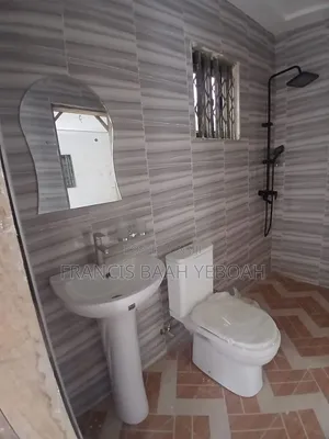 1bdrm Apartment in Shining Star Real, Accra Metropolitan for rent