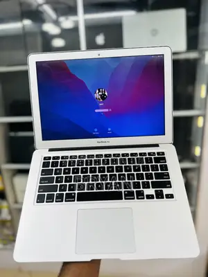 Laptop Apple MacBook Air 2015 8GB Intel Core i5 SSD 256GB
