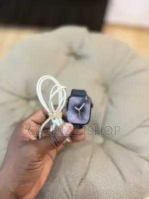 Apple Watch Series 11