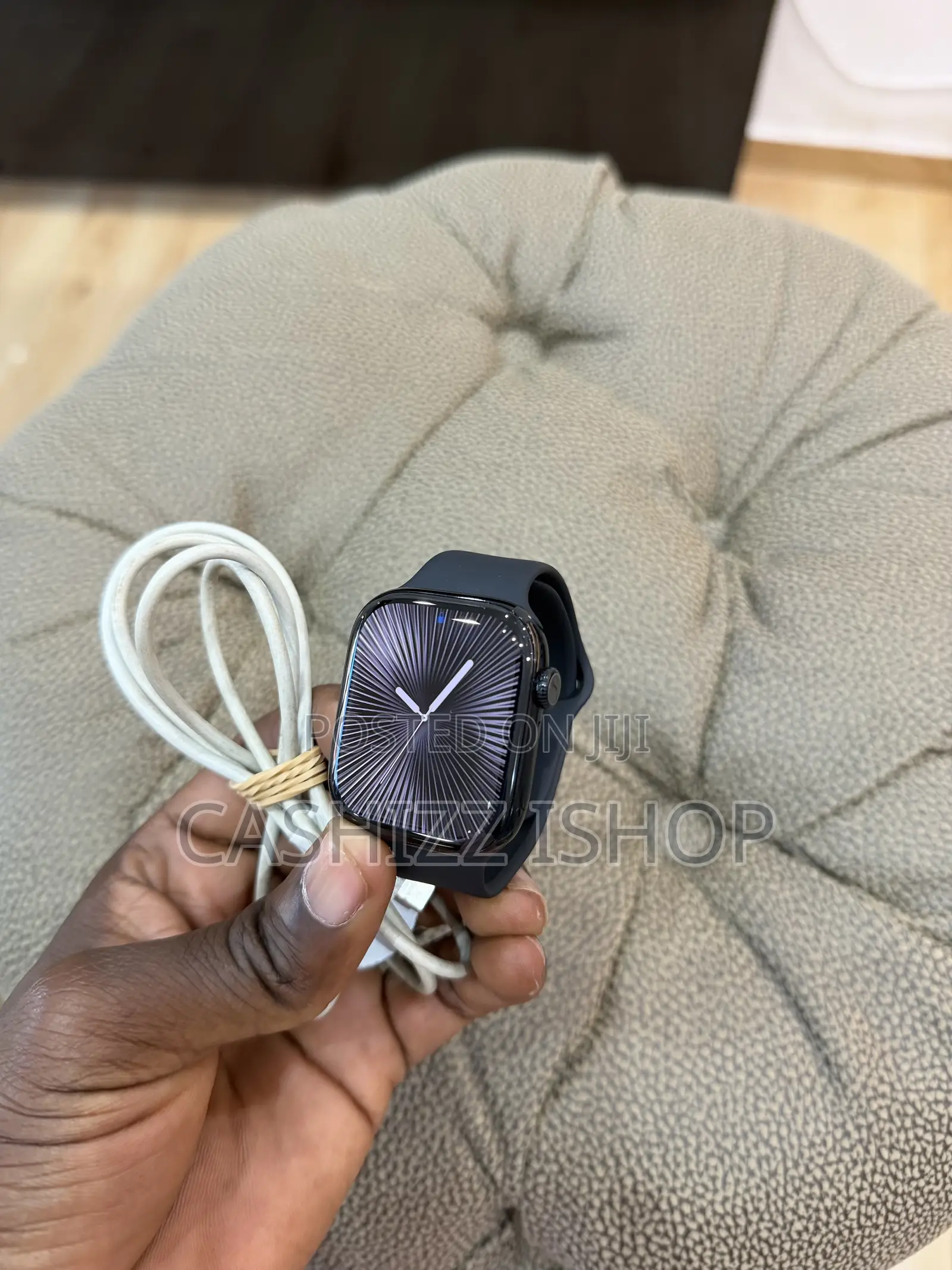 Apple Watch Series 11