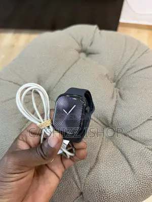 Apple Watch Series 11