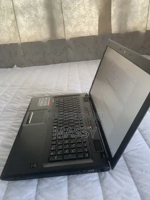 Laptop MSI 12GB Intel Core i7 HDD 500GB