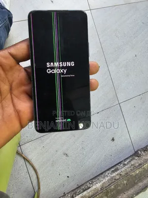Samsung Galaxy S22 5G 256 GB Black