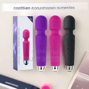G Wand Mini Vibrator