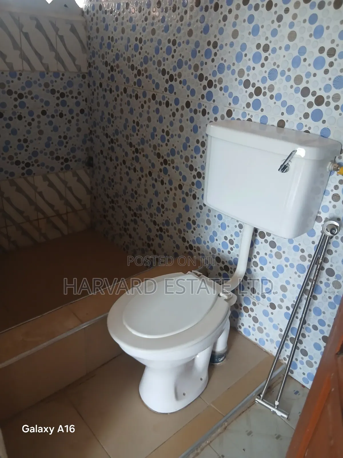 Studio Apartment in Tech Ayeduase Knust, Kumasi Metropolitan for rent