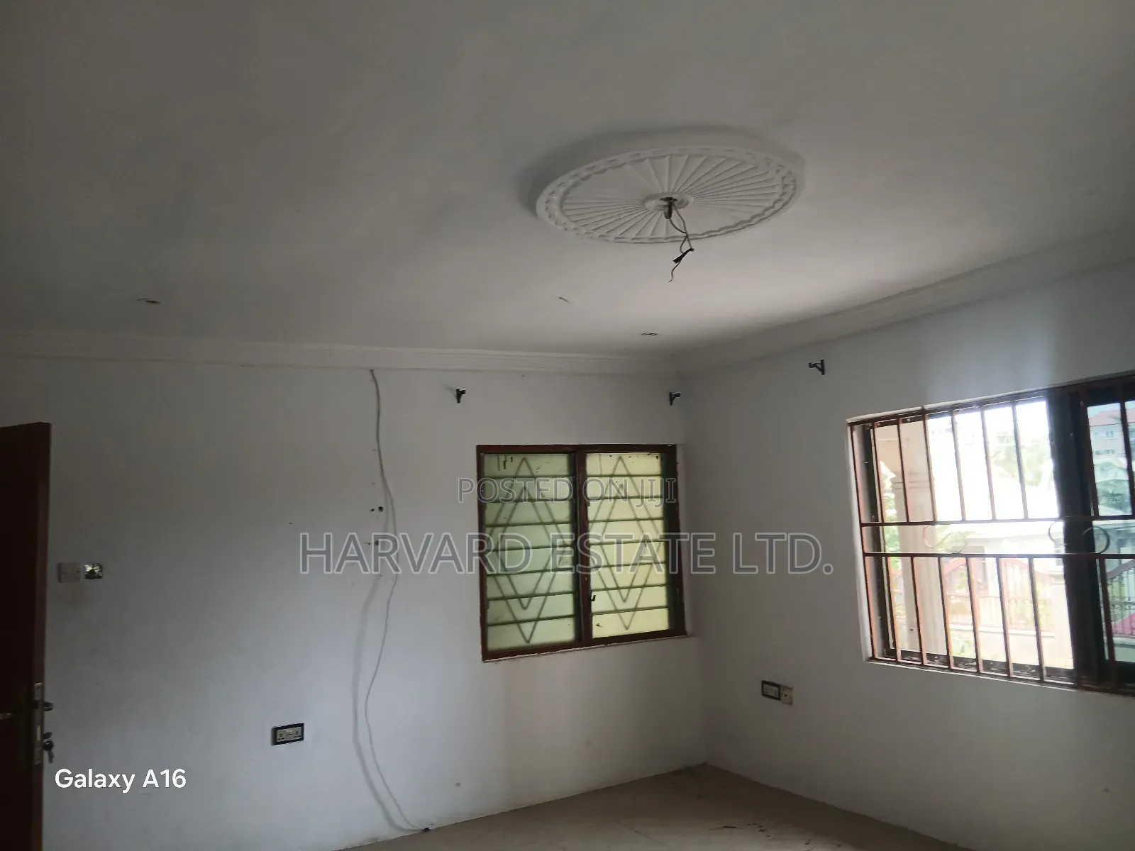 Studio Apartment in Tech Ayeduase Knust, Kumasi Metropolitan for rent
