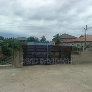 1 Plot Bigger, of Land at Manet Spintex