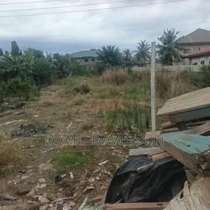 1 Plot Bigger, of Land at Manet Spintex