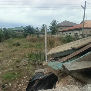1 Plot Bigger, of Land at Manet Spintex