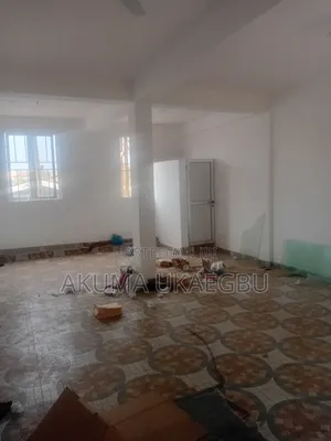 Double Office Shop for Rent