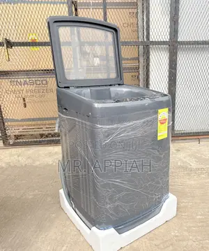 Super Unique Full Automatic Nasco 12kg Washing Machine