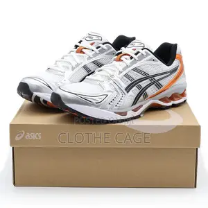 ASICS Gel-Kayano 14