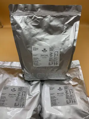 Premium Matcha Green Tea Powder 1KG | Bubble Tea & Latte