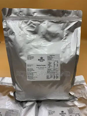 Premium Matcha Green Tea Powder 1KG | Bubble Tea & Latte