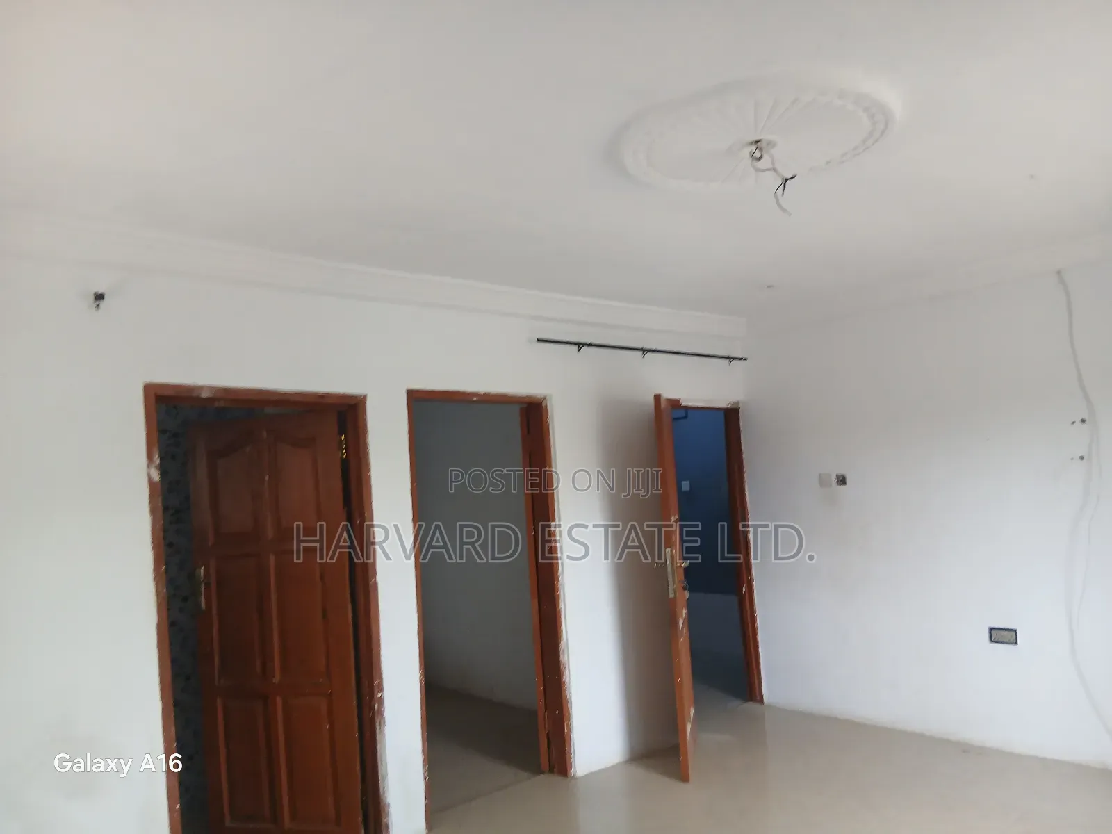 Studio Apartment in Knust Ayeduase, Kumasi Metropolitan for rent