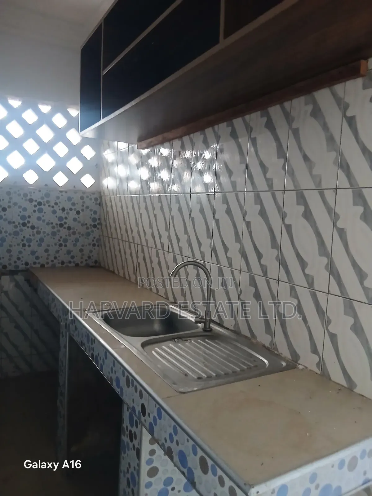 Studio Apartment in Knust Ayeduase, Kumasi Metropolitan for rent