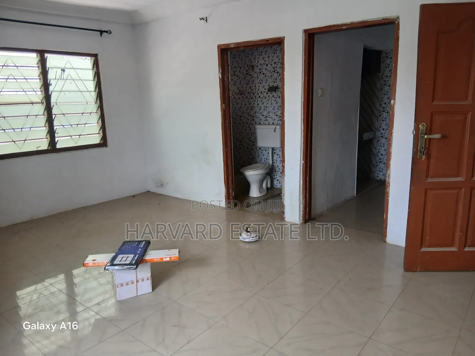Studio Apartment in Knust Ayeduase, Kumasi Metropolitan for rent