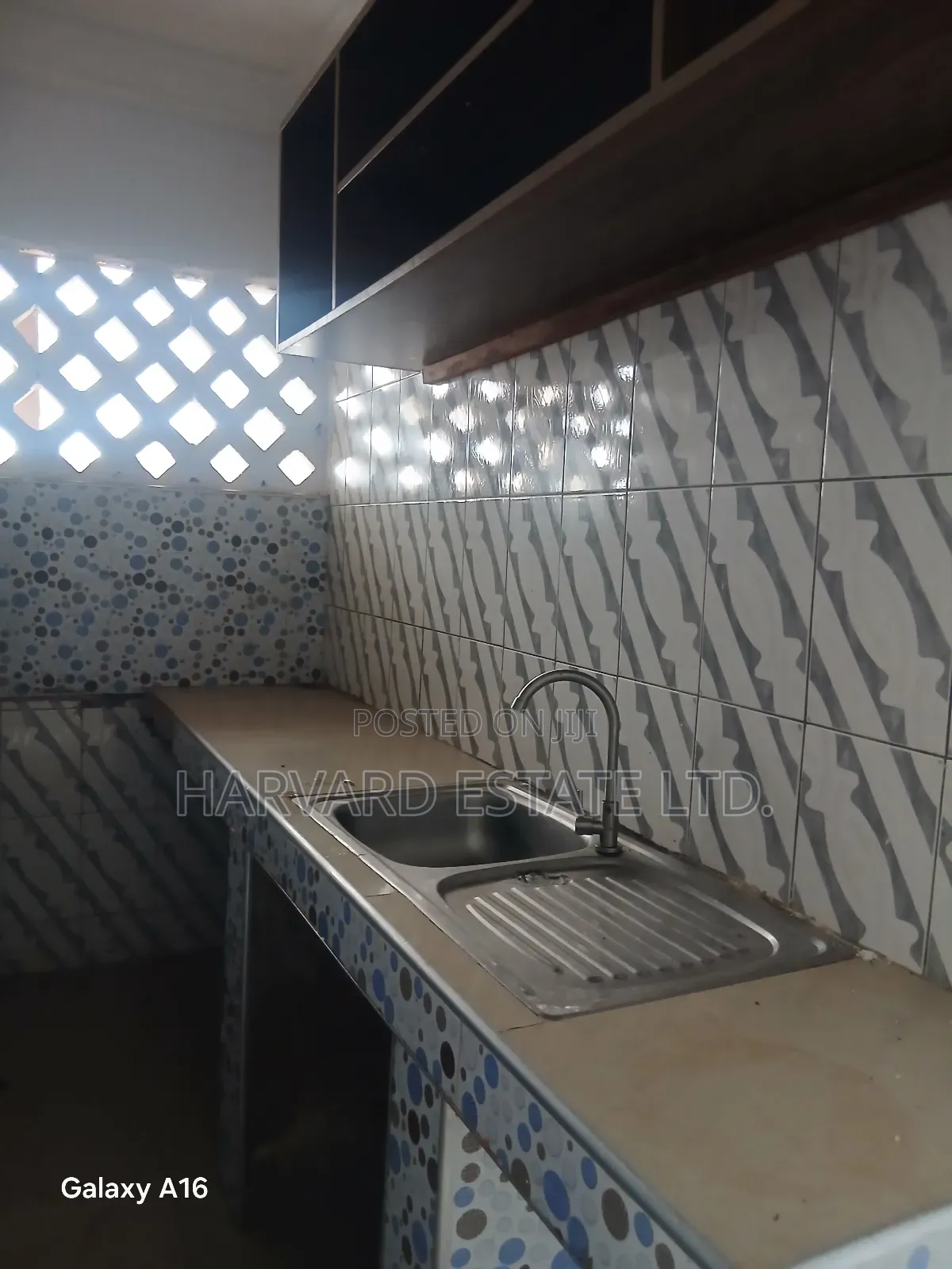 Studio Apartment in Knust Ayeduase, Kumasi Metropolitan for rent