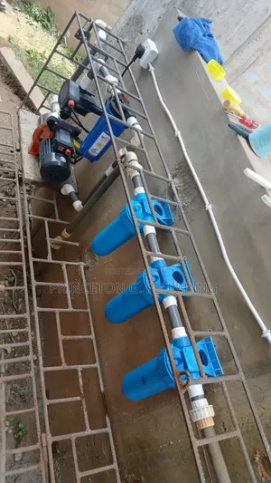 Water Pump Repairs and Installation