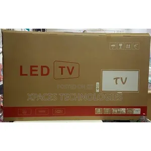 Generic 75 Inch Android 15 4K UHD LED TV WIFI HDMI,YouTube Google Play