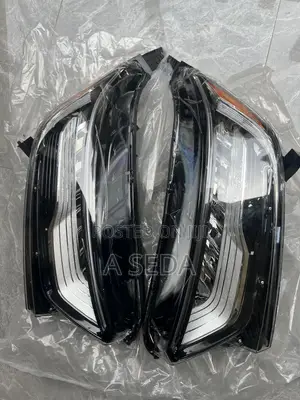 Honda CRV 2017 2018 2019 2020 2021 2022 Headlight Touring Call