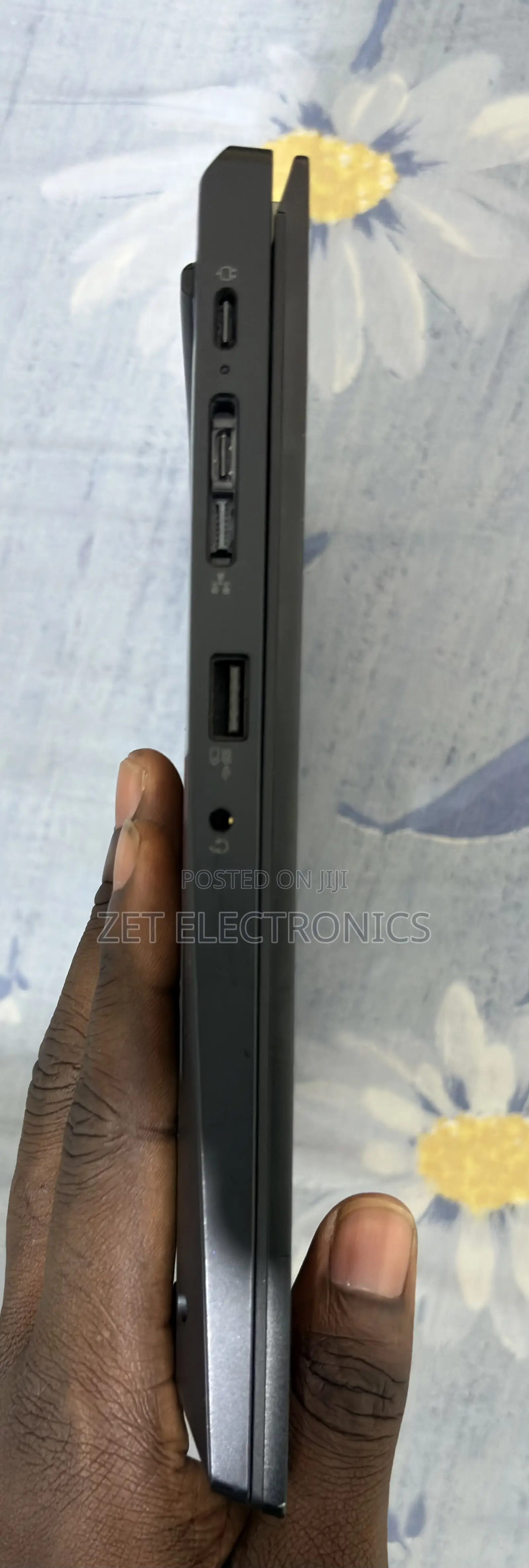 Laptop Lenovo ThinkPad L13 Yoga 16GB Intel Core i7 SSD 512GB