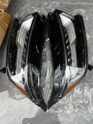Honda CRV 2017 2018 2019 2020 2021 2022 Headlight Touring Call