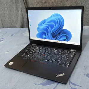 Laptop Lenovo ThinkPad L13 Yoga 16GB Intel Core i7 SSD 512GB