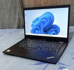 Laptop Lenovo ThinkPad L13 Yoga 16GB Intel Core i7 SSD 512GB