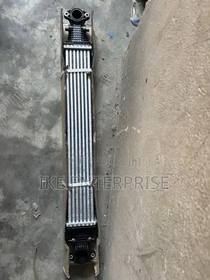 Honda Civic/Accord/CRV Intercooler 2023,2024,2025