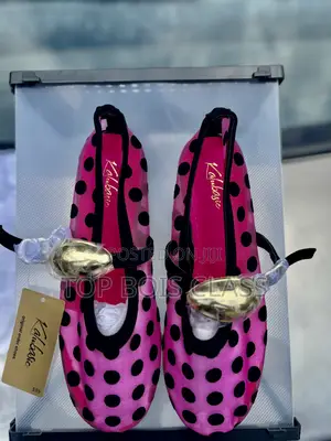 Ballerina Shoes