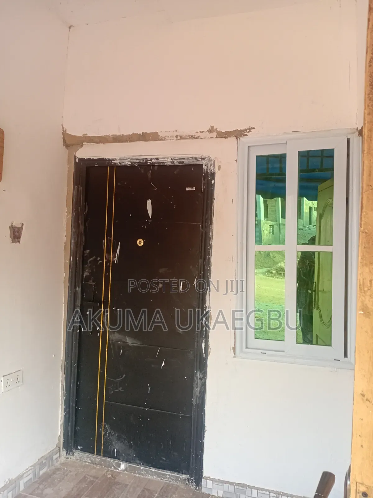 1bdrm Apartment in Chericocco Area, Pure Water for rent