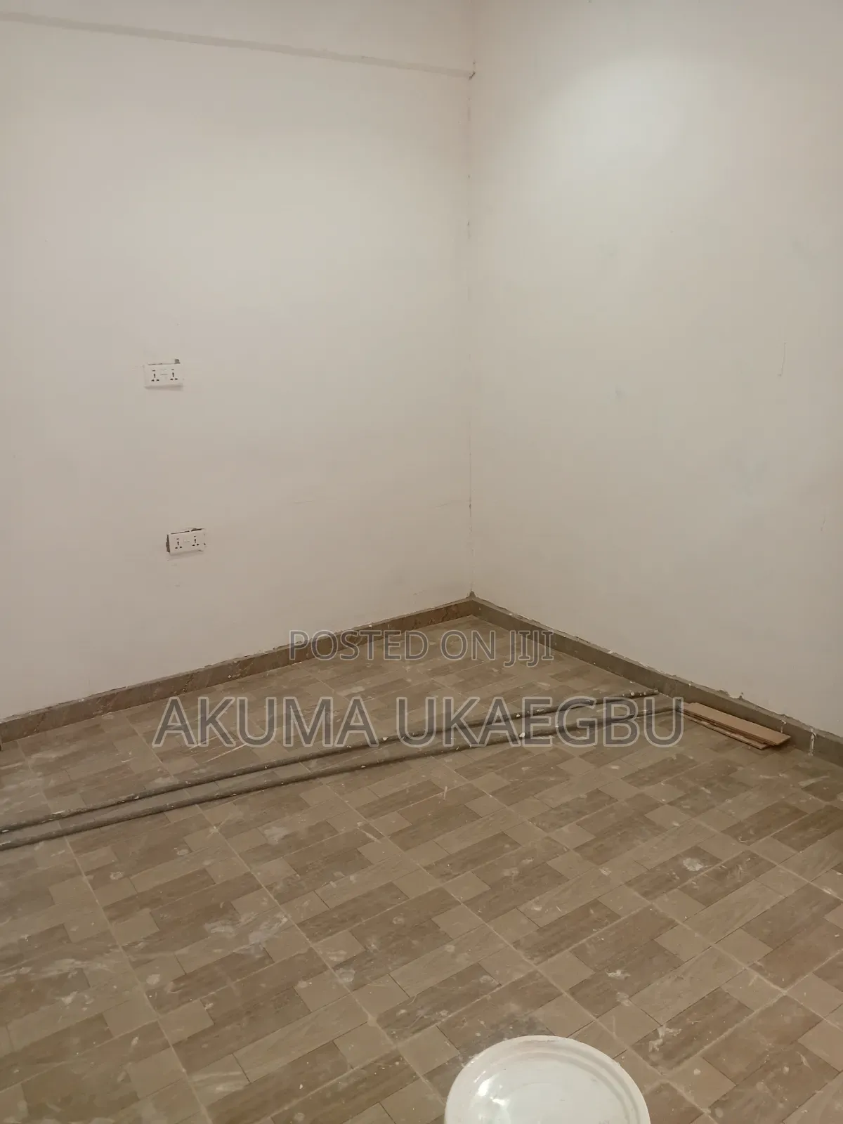 1bdrm Apartment in Chericocco Area, Pure Water for rent