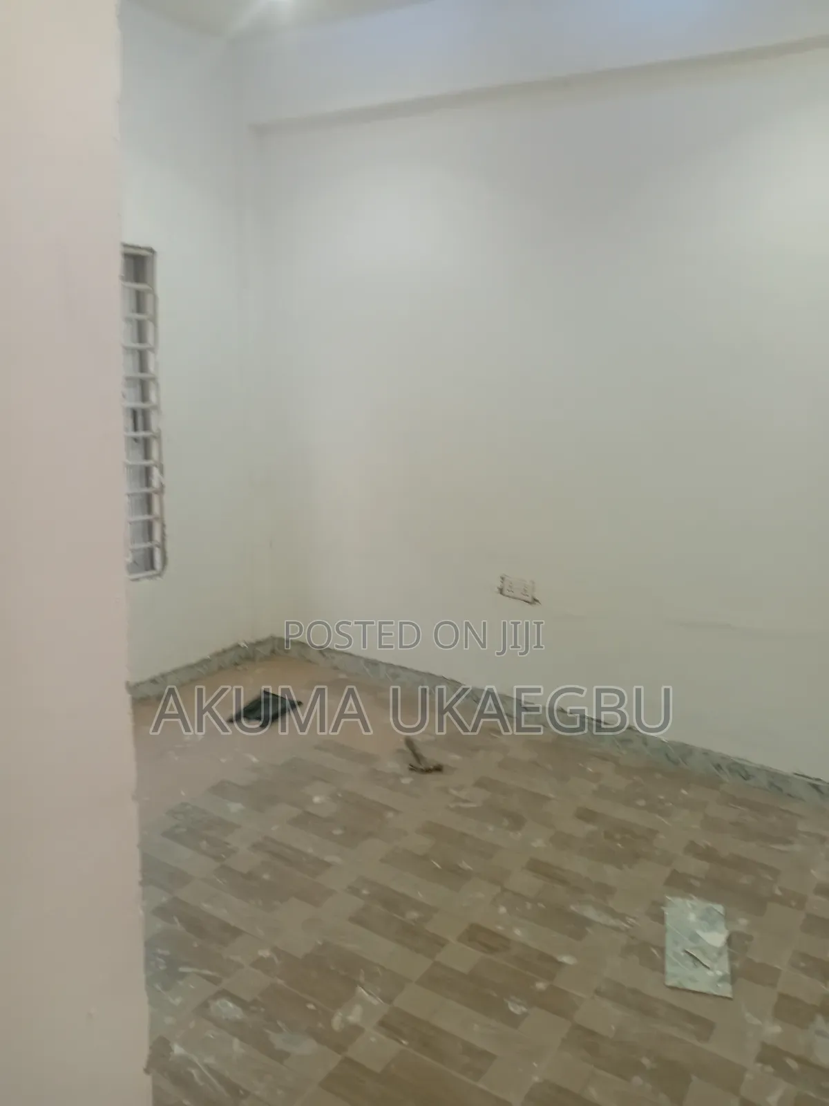 1bdrm Apartment in Chericocco Area, Pure Water for rent