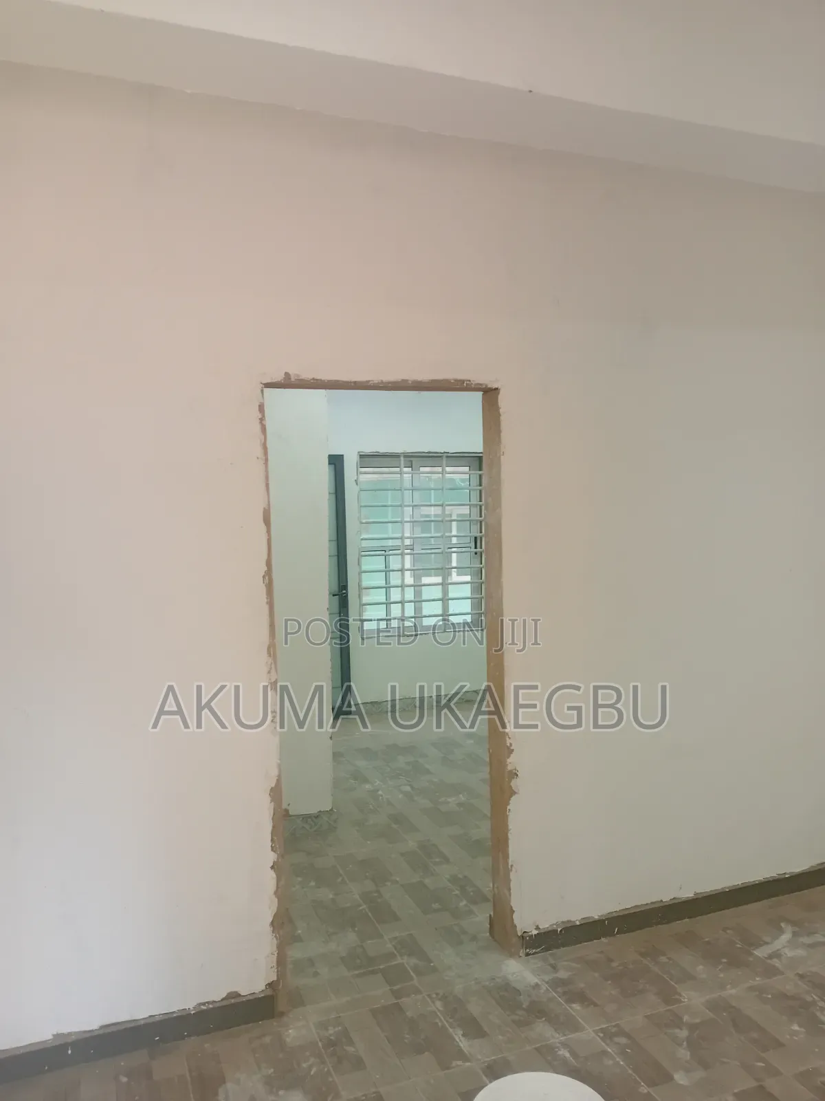 1bdrm Apartment in Chericocco Area, Pure Water for rent