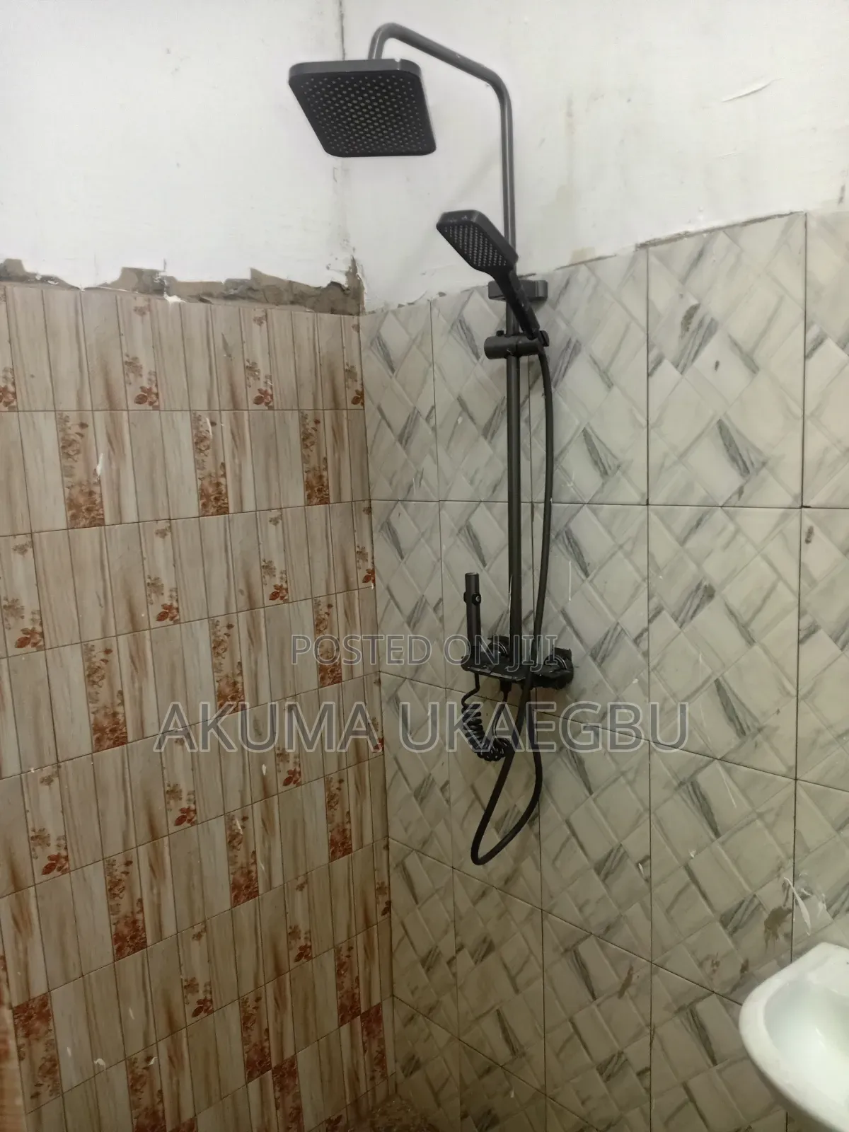 1bdrm Apartment in Chericocco Area, Pure Water for rent