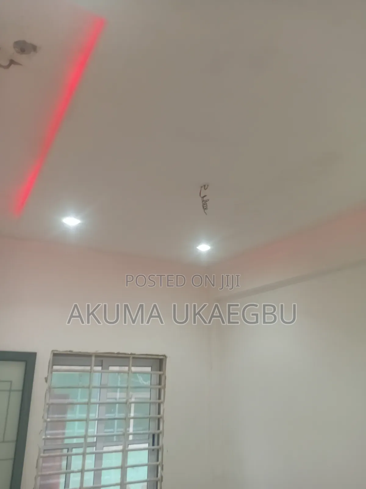 1bdrm Apartment in Chericocco Area, Pure Water for rent