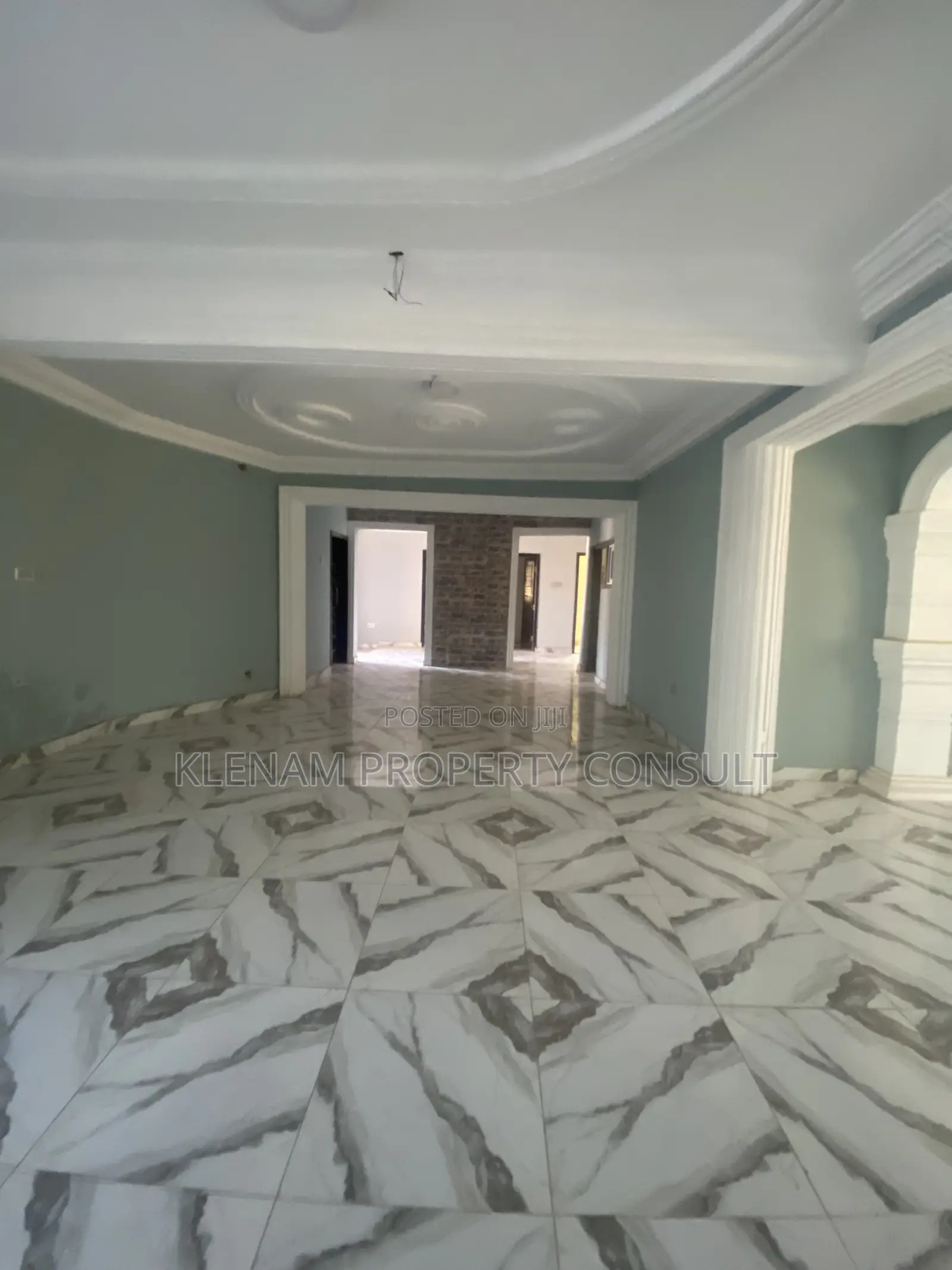 3bdrm House in Ablekuma for rent