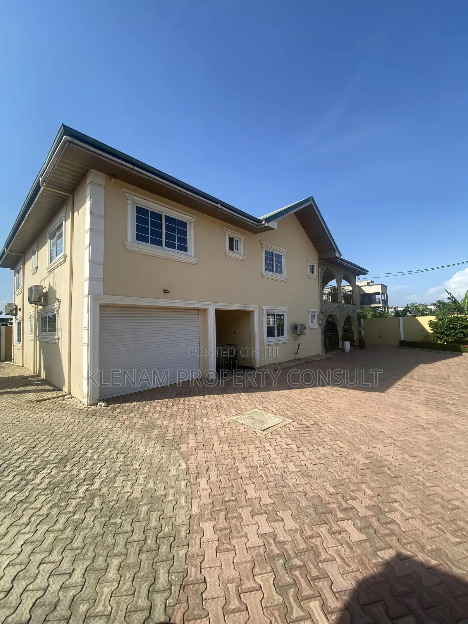 3bdrm House in Ablekuma for rent