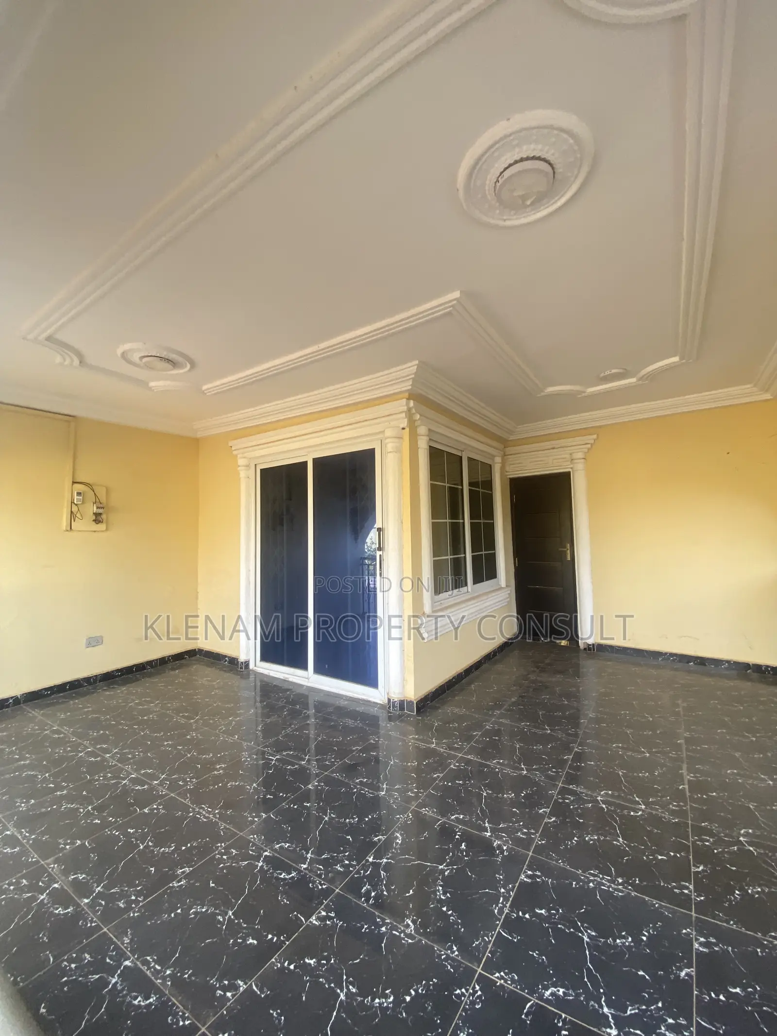 3bdrm House in Ablekuma for rent