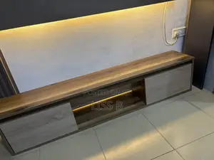 TV Console 60 Inches