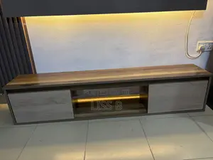 TV Console 60 Inches
