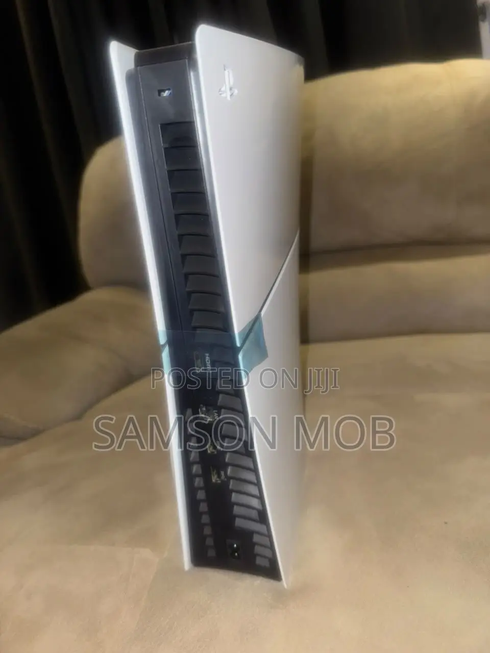 Play Station 5 Slim